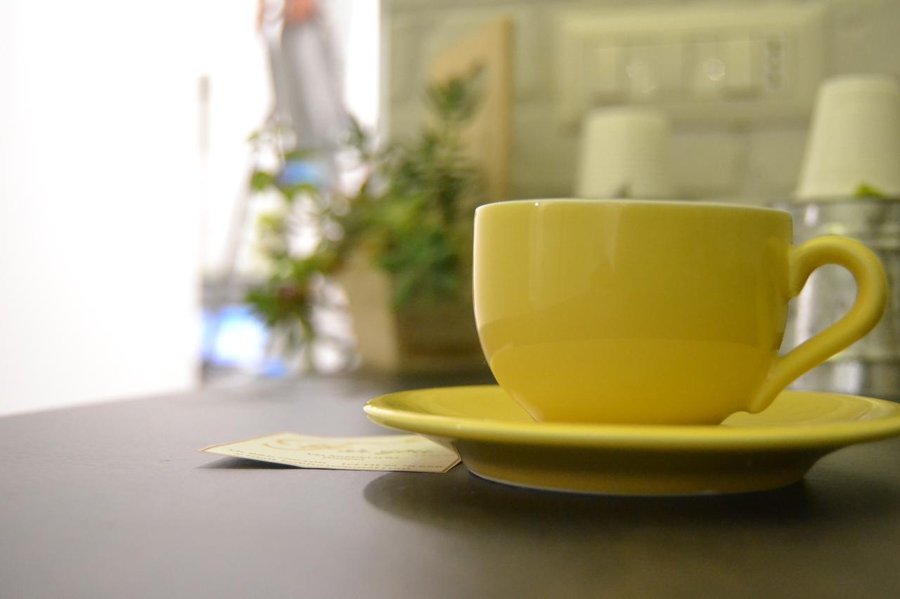 B&B #foryou Pompeji Eksteriør billede