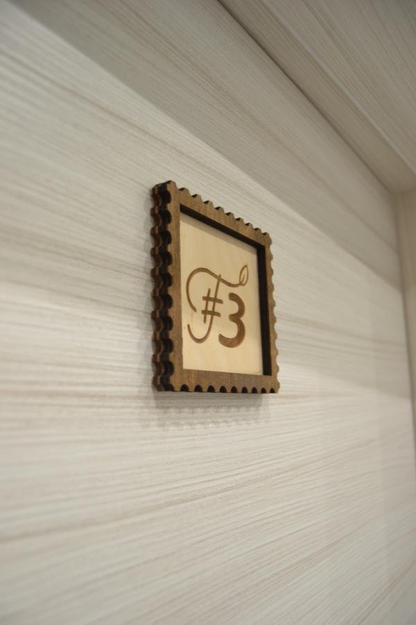 B&B #foryou Pompeji Eksteriør billede