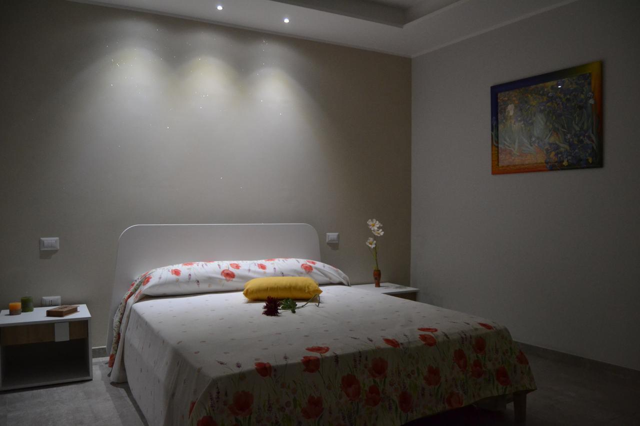 B&B #foryou Pompeji Eksteriør billede