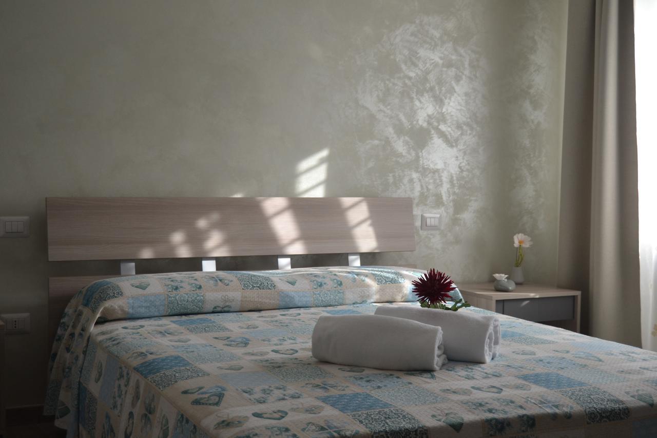 B&B #foryou Pompeji Eksteriør billede