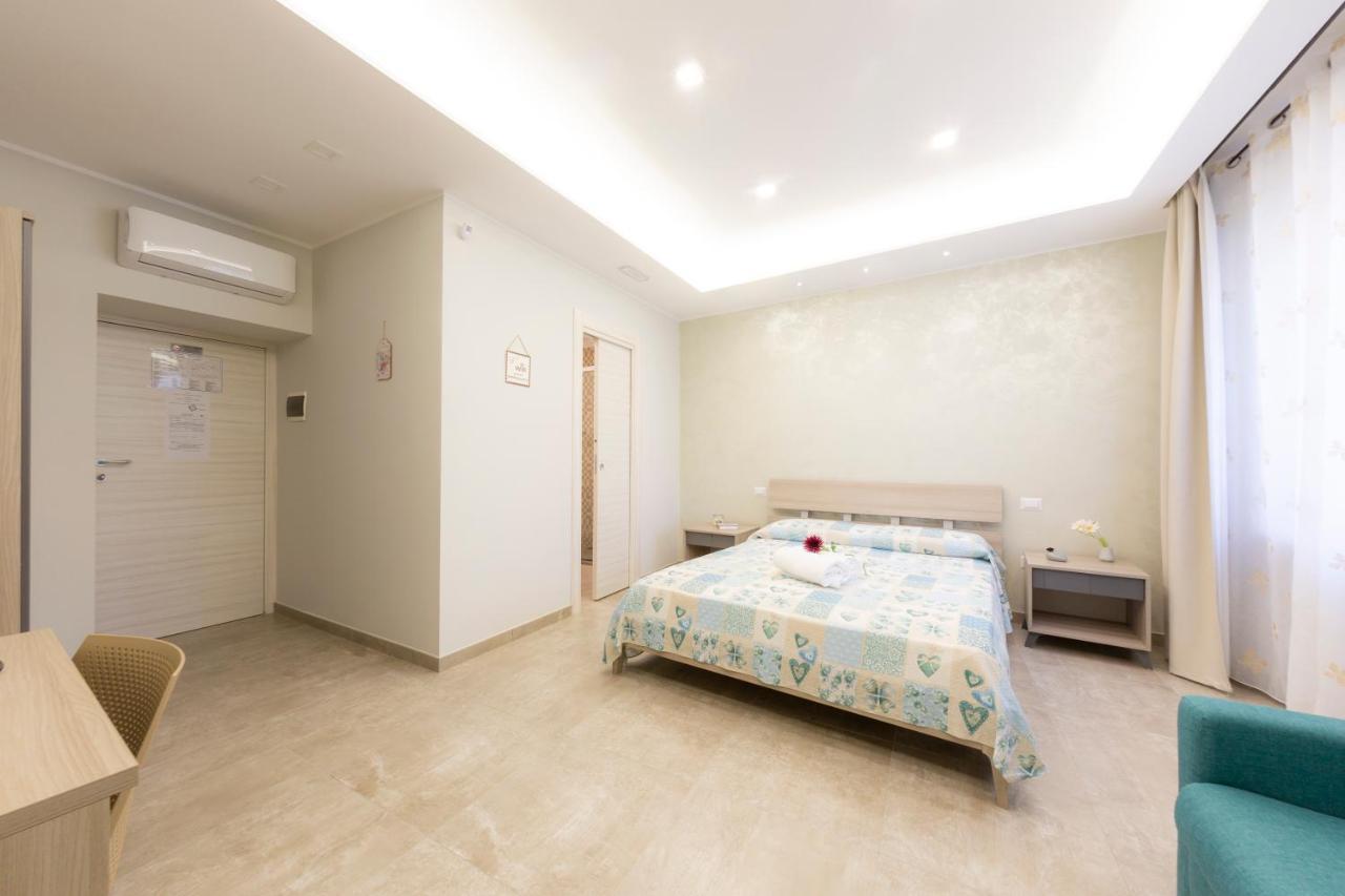 B&B #foryou Pompeji Eksteriør billede