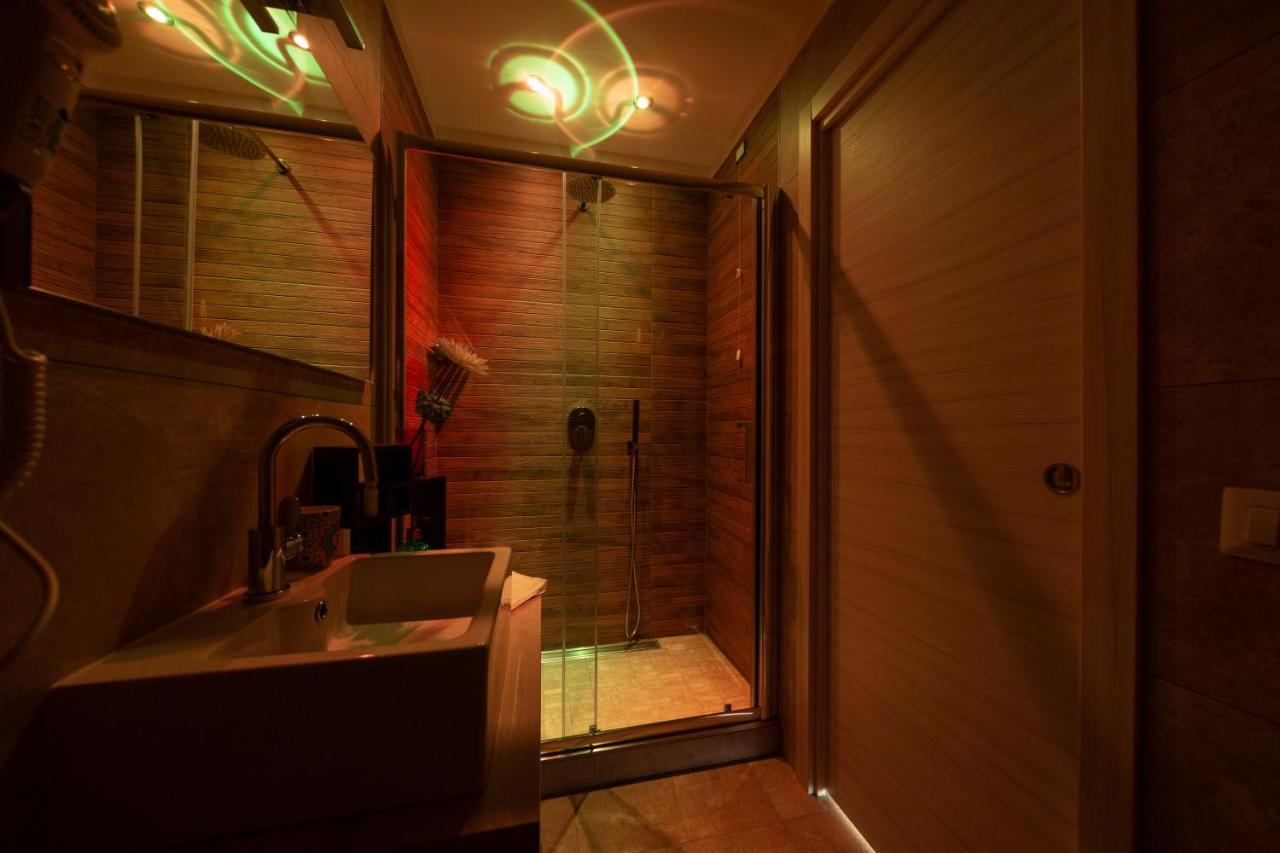 B&B #foryou Pompeji Eksteriør billede