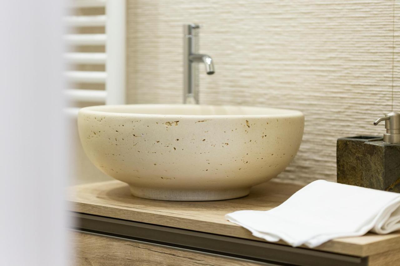B&B #foryou Pompeji Eksteriør billede